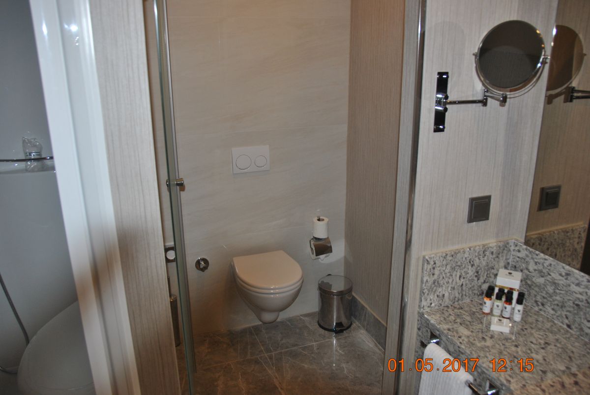 imagini hotel ROYAL SEGINUS LARA